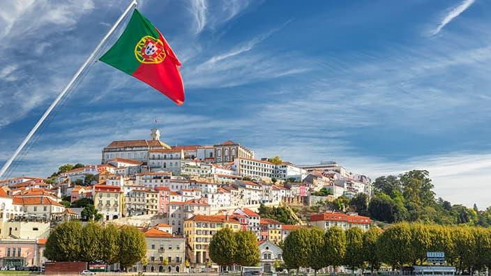 Portugal 1579906